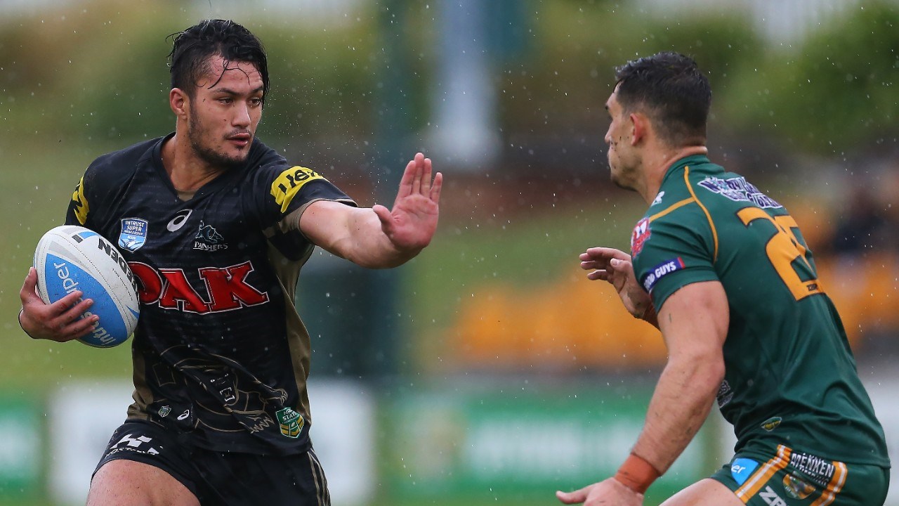 Gameday Guide: Panthers v Broncos  Official website of the Penrith Panthers