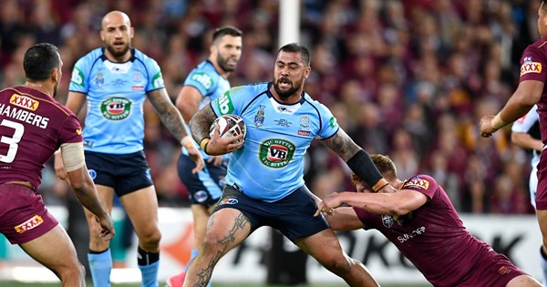 Queensland v NSW: Five Key Points | NSWRL