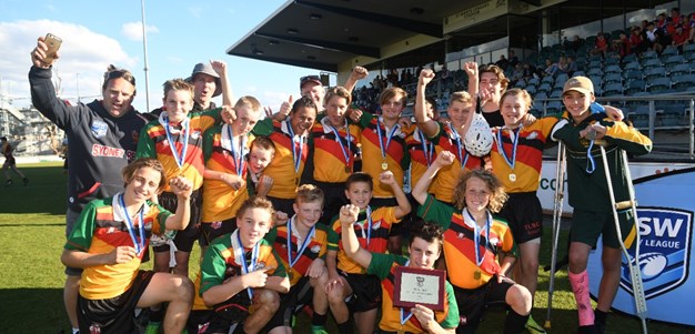 RESULTS | All Schools Carnival Day Two (Secondary)