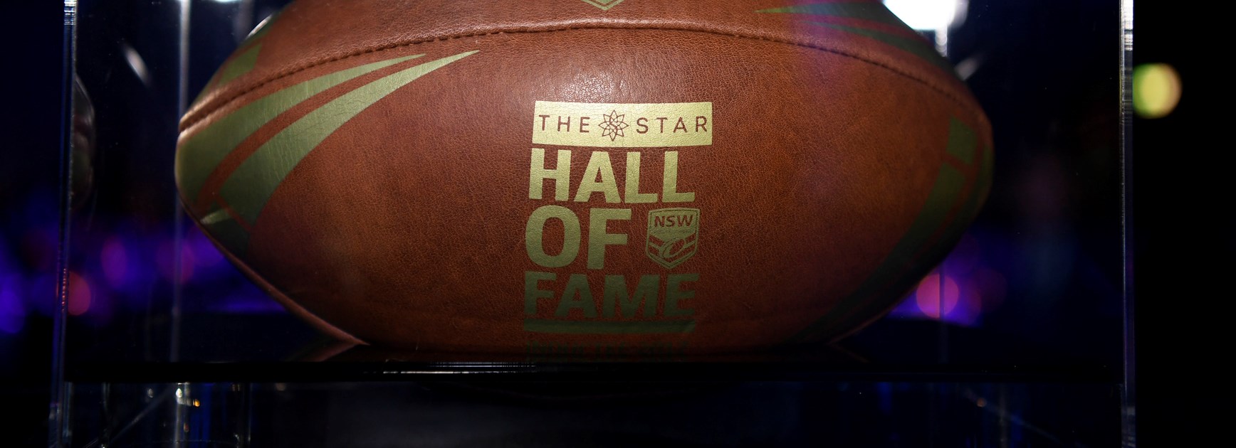 Late Greats Inducted to NSWRL The Star Hall of Fame