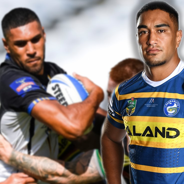 Debutant Watch: Niukore Named For Eels