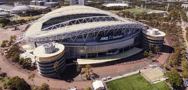 Home of the New South Wales Rugby League - NSWRL.com.au - NSWRL