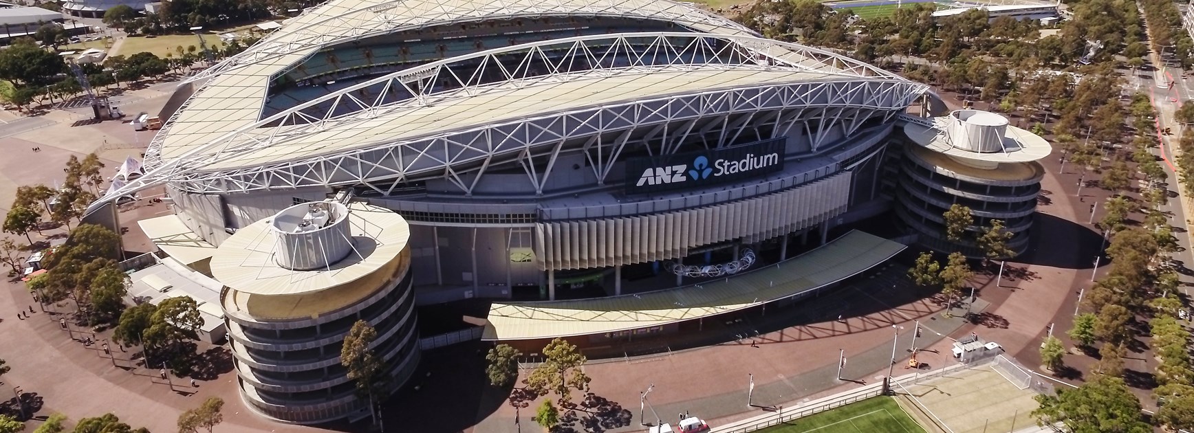 ANZ Stadium to Host Women's Premiership Grand Final