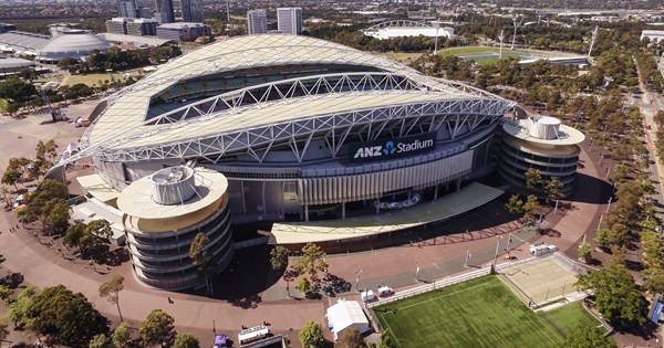 ANZ Stadium to Host Women's Premiership Grand Final | NSWRL