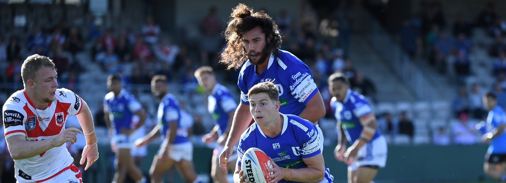 Tickets on sale for Canterbury Cup NSW Grand Final