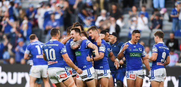 Jets put celebrations on ice for NRL State Championship