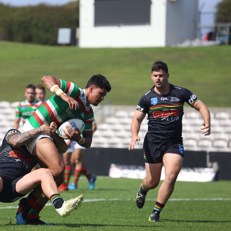 LIVE COVERAGE | Jersey Flegg Cup Preliminary Finals