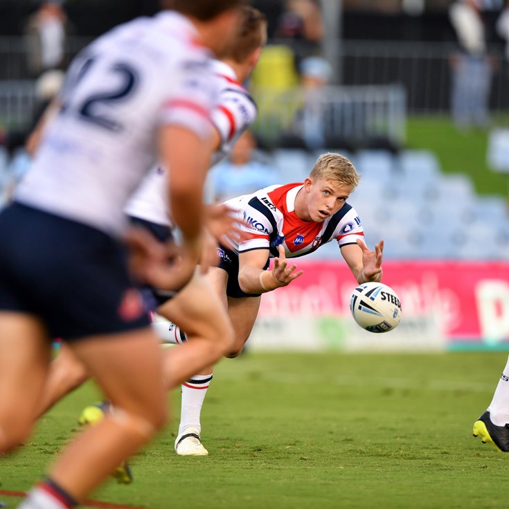 Sowie's Debutant Watch | Roosters unleash another promising talent
