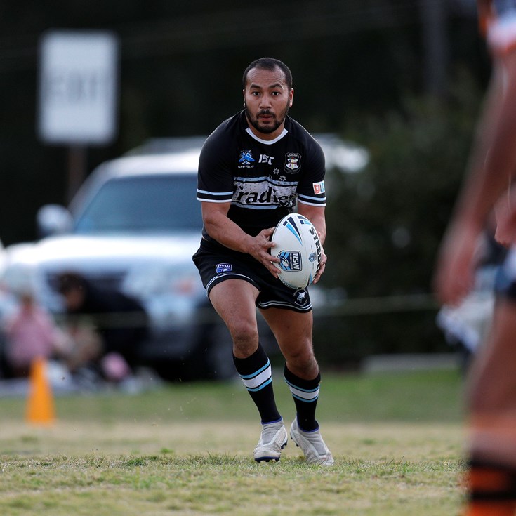 Sydney Shield Rd 4 | Fifth place Cronulla upset ladder leaders