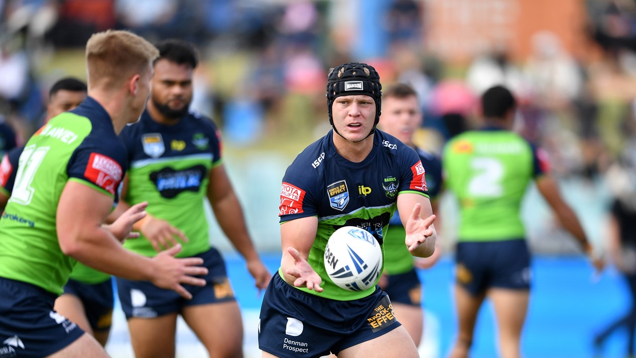 NRL 2023: Titans, Away jersey now in the Schoupp