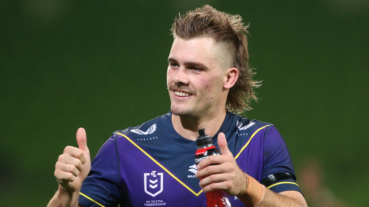 Ryan Papenhuyzen extends contract with Melbourne Storm | NSWRL