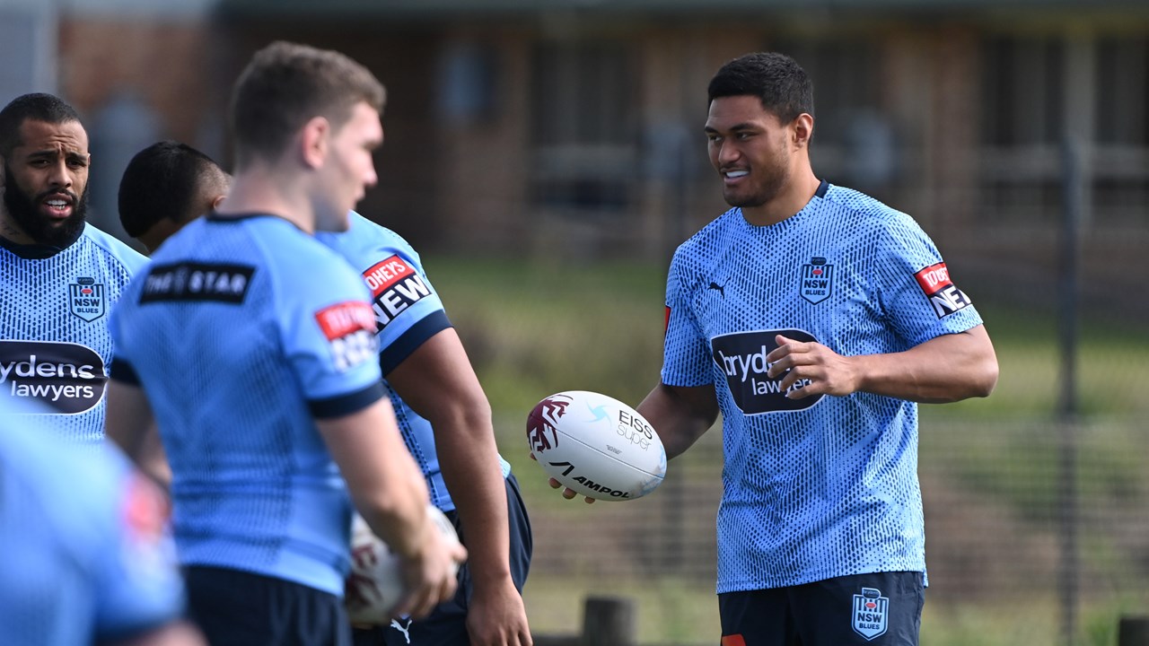 Wests Tigers announce pathways squads