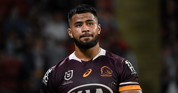 NRL 2023: Brisbane Broncos squad, Payne Haas, roster, can they