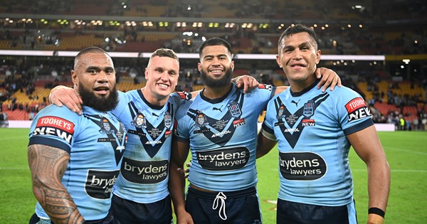 NSWRL celebrates Multicultural Round | NSWRL