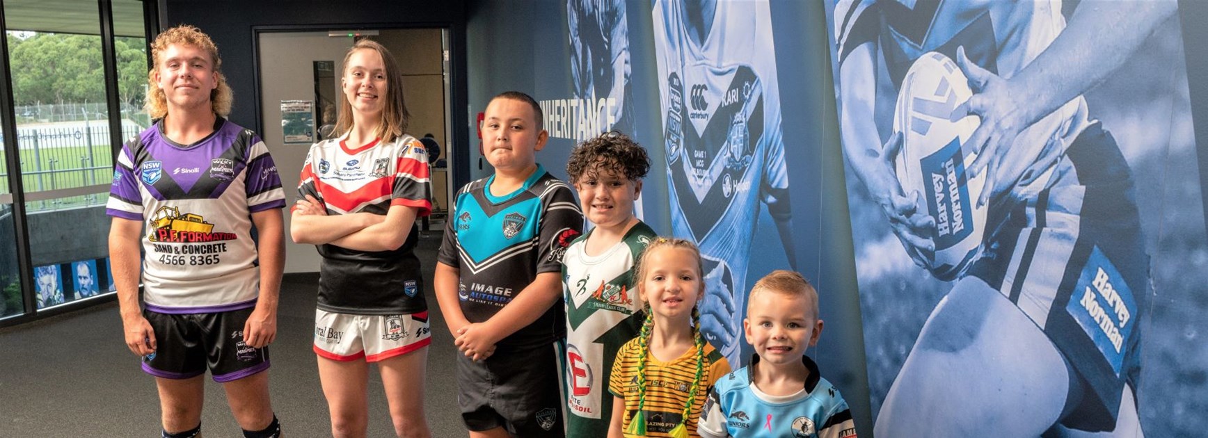 NSWRL throws support behind Crazy Sock Round