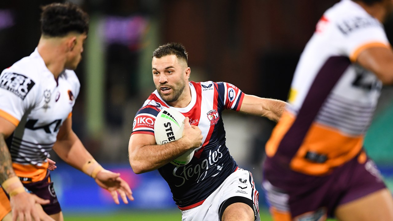 NRL 2022, Brisbane Broncos, Sydney Roosters round 5 preview, team