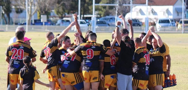 Narwan and Moree take stirring rivalry to Grand Final