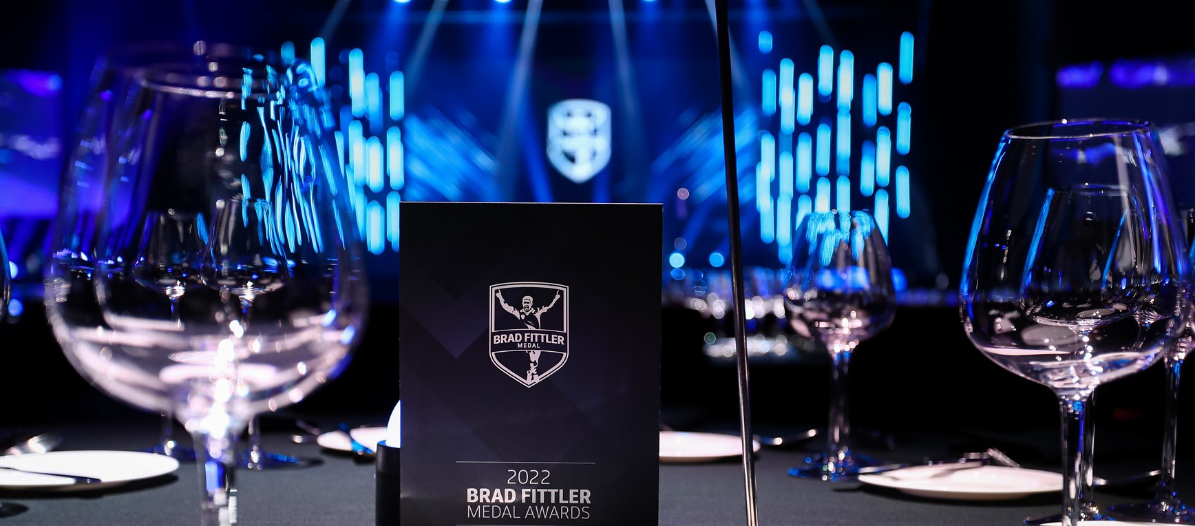 Gallery | 2022 Brad Fittler Medal