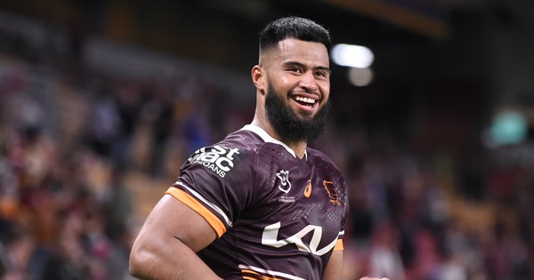 NRL 2022: Trials, how to watch, stream, North Queensland Cowboys vs  Brisbane Broncos, live blog, live stream, updates, SuperCoach scores,  video, Valentine Holmes, Payne Haas