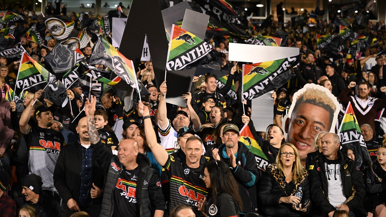 Penrith Panthers Supporters Gear Flash Sales, GET 55% OFF