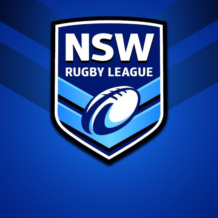 NSWRL TV: Luke Lewis Talks Blatchys | NSWRL