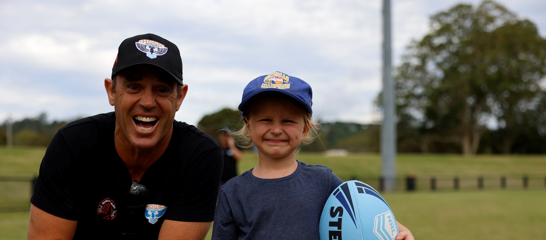 Gallery | NSWRL Hogs Tour - Day Five