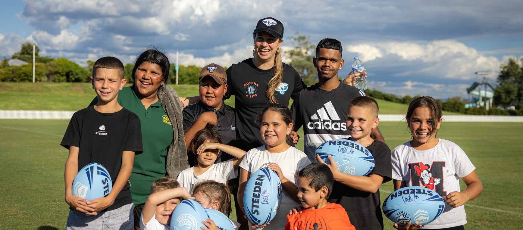 Gallery | NSWRL Hogs Tour - Day Six