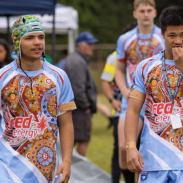 PCYC Nations of Origin tournament to feature 45 teams