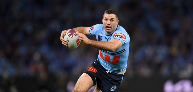 Tedesco set to join NSW Blues after Edwards ruled out of Origin I