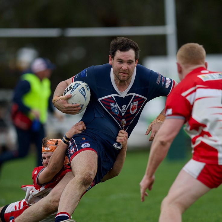 NSWRL to celebrate almost 50 Community Rugby League Grand Finals