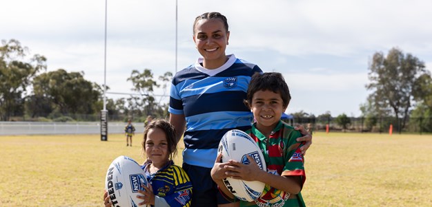 NSWRL welcomes NSW Government support for Outback Rugby League