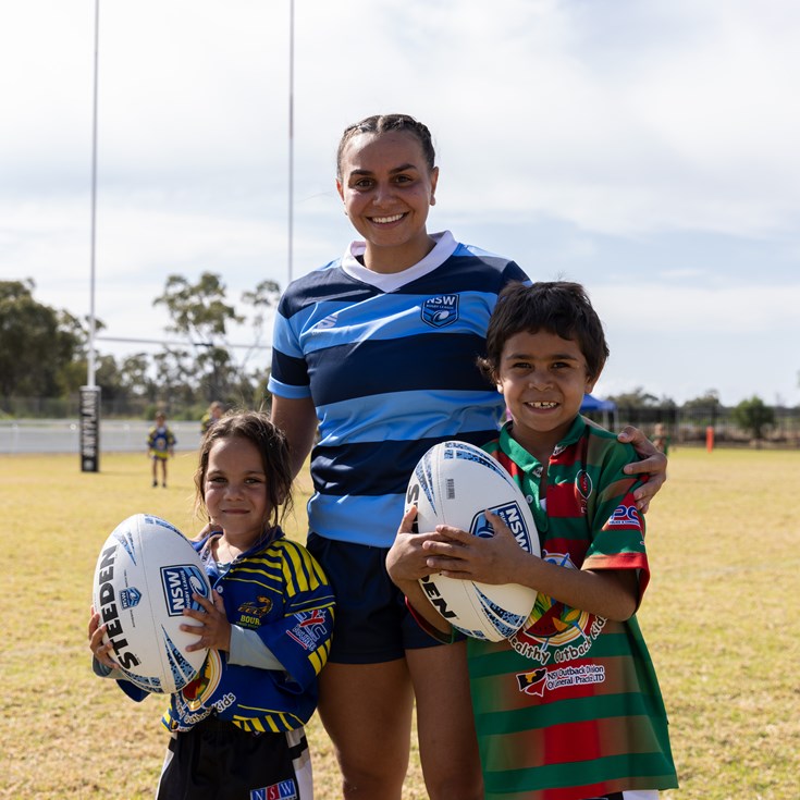 NSWRL welcomes NSW Government support for Outback Rugby League