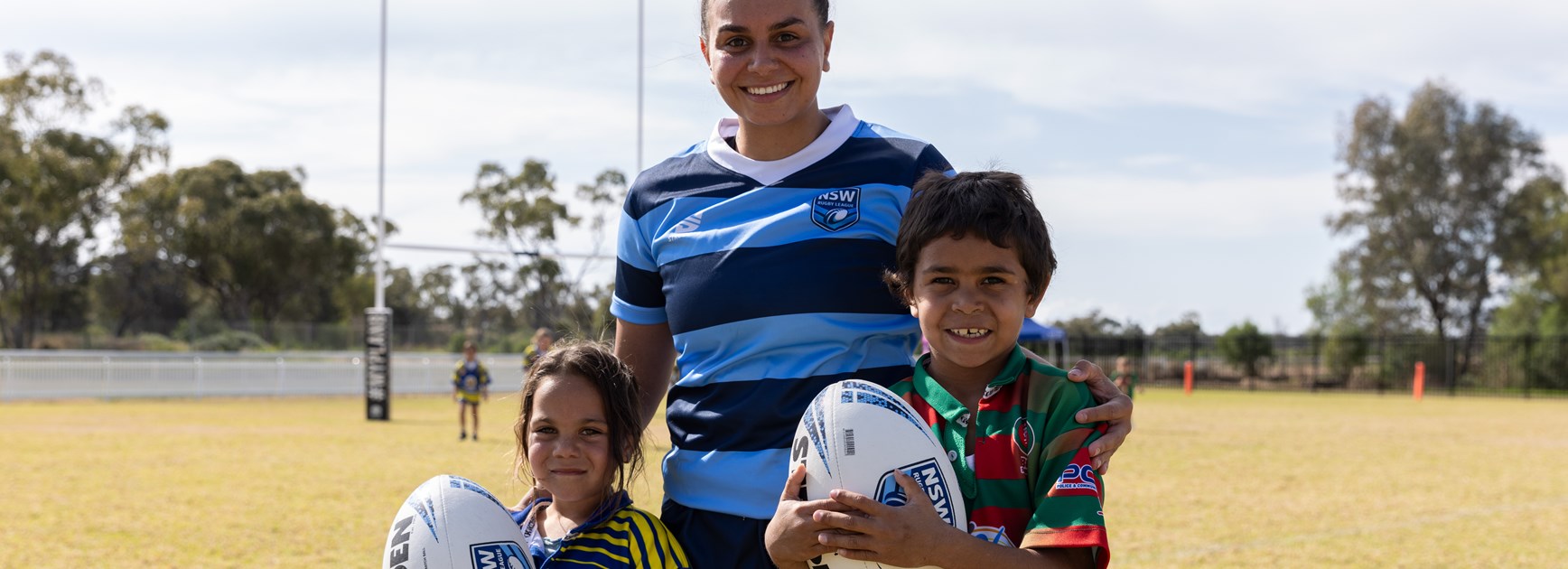 NSWRL welcomes NSW Government support for Outback Rugby League