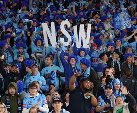 State of Origin schedules released for 2025