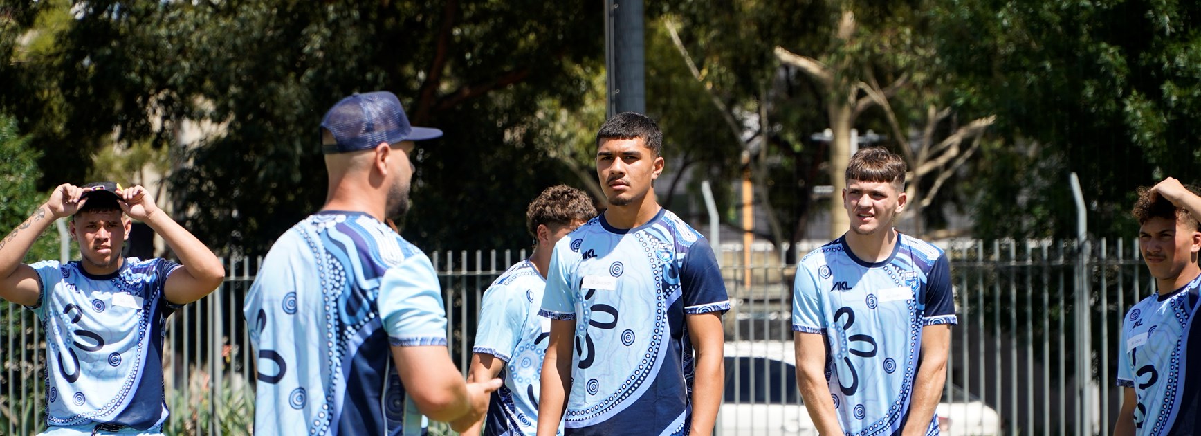 NSWRL to host 40 First Nations teenagers for TAAP camp