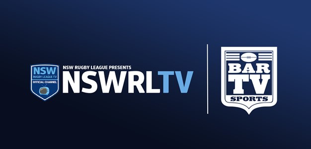 NSWRL and BarTV partner to showcase more than 900 games