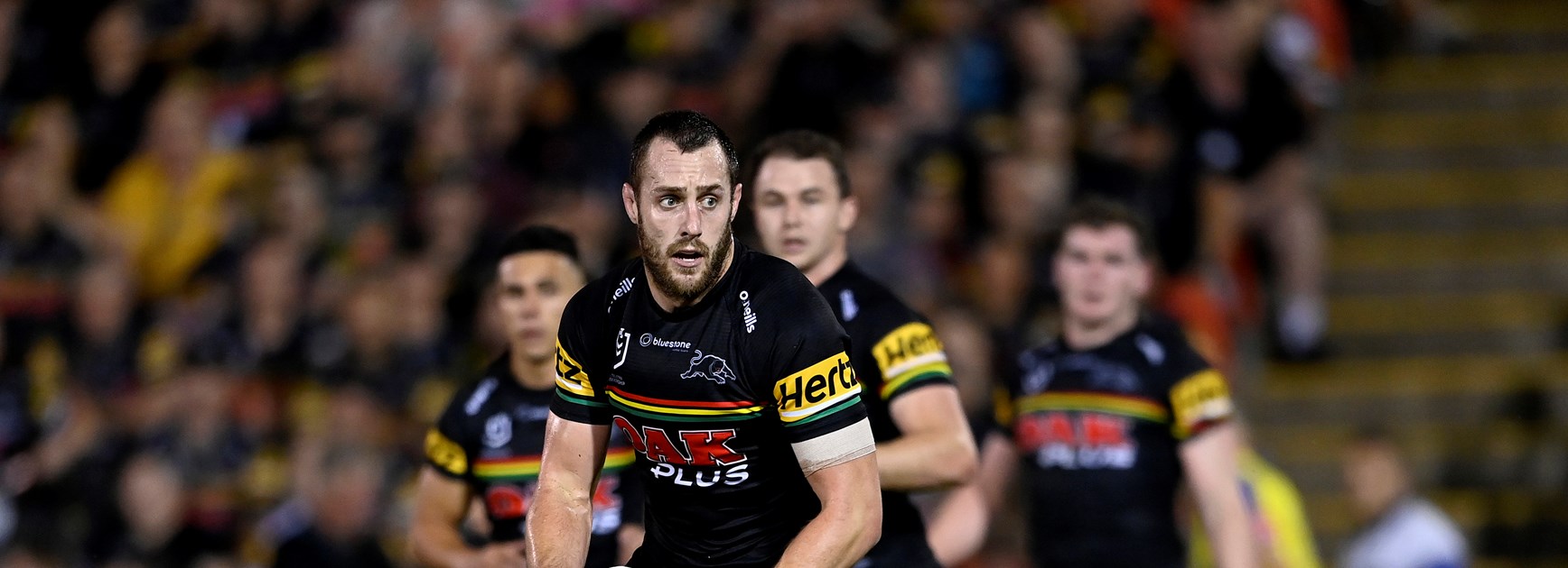 In for the long haul: why Yeo stayed loyal to Penrith