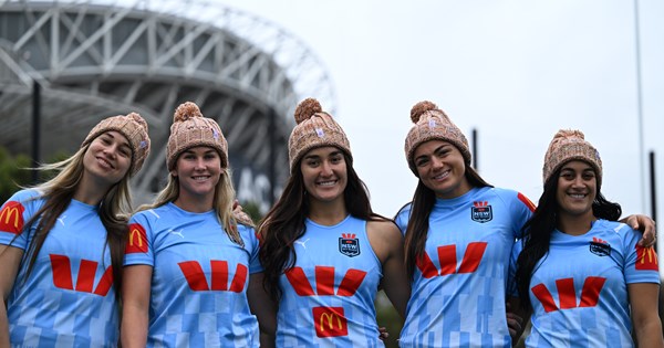 The Fourth Annual Sydney Newcastle Walk Is On To Support The Beanies For Brain Cancer Round Nswrl 