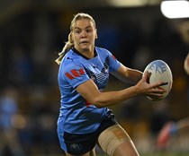 Blues Watch 2025 | NRLW Edition