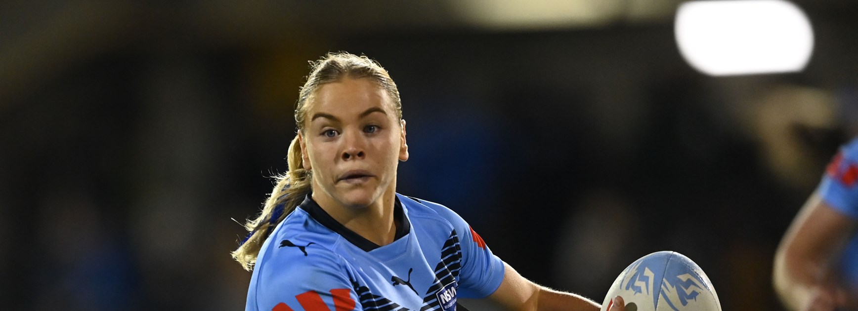 Blues Watch 2025 | NRLW Edition