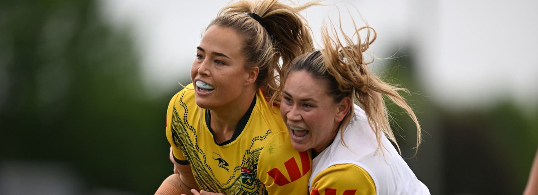 Davis elevated to Jillaroos bench