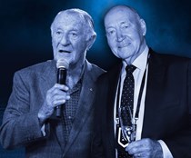 Two NSWRL greats inducted into NRL Hall of Fame