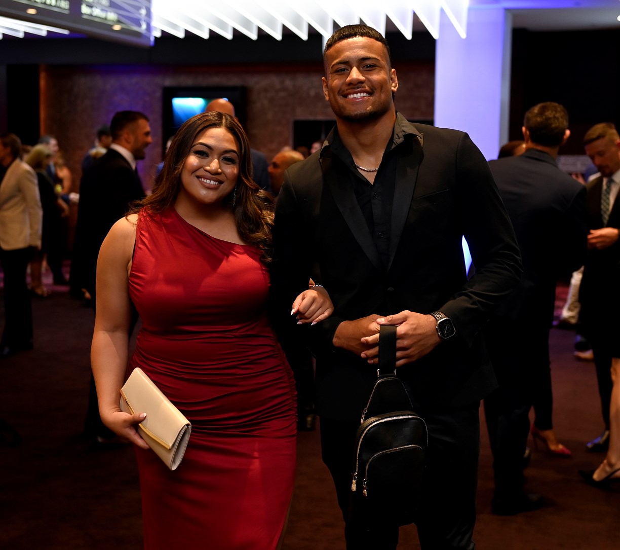 Gallery I Brad Fittler Medal 2023 | NSWRL