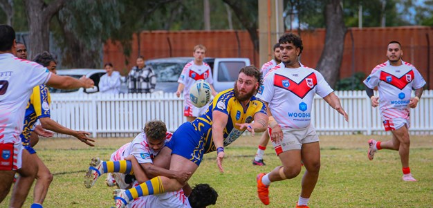 Brewarrina and Bourke about to write another chapter in their rivalry