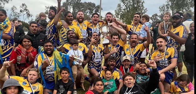 Brewarrina triumph in Barwon Darling decider