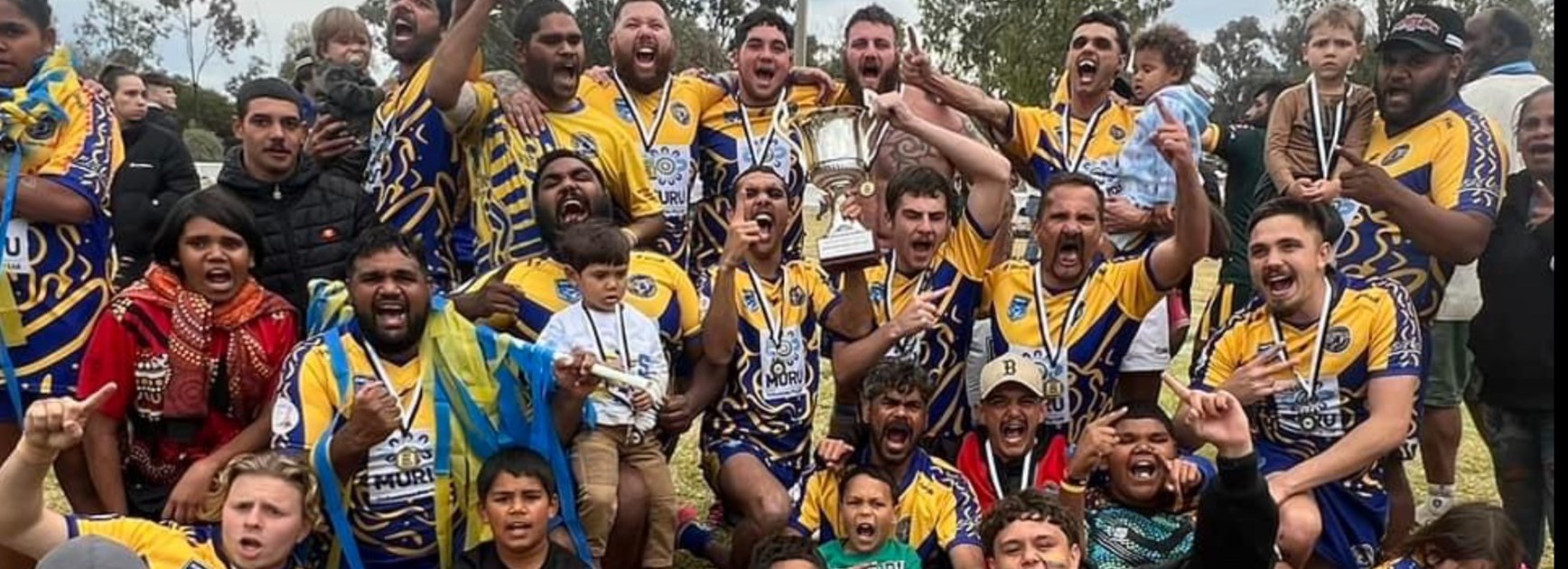 Brewarrina triumph in Barwon Darling decider