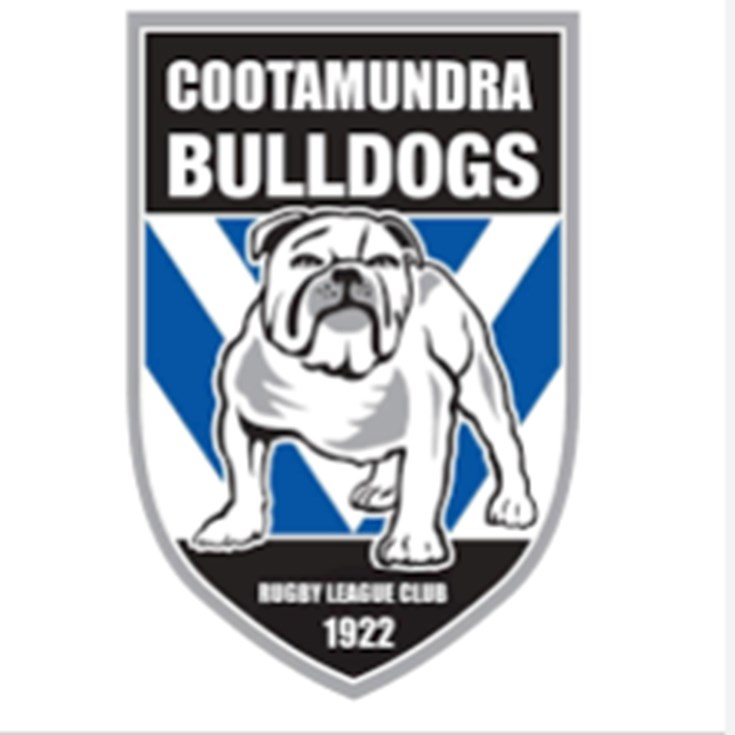 Cootamundra Bulldogs making a comeback