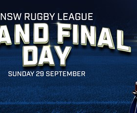 9Now to show NSWRL Grand Finals as tickets now on sale