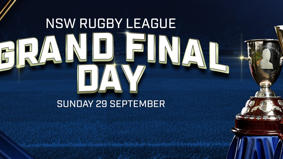 9Now to show NSWRL Grand Finals as tickets now on sale