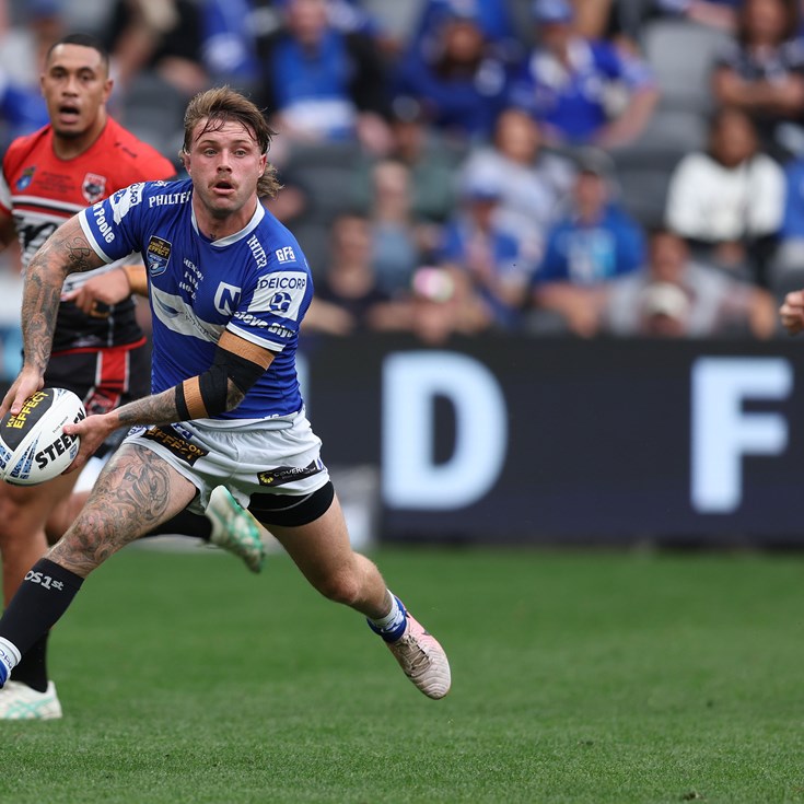 Newtown Jets half trying to overcome shoulder injury